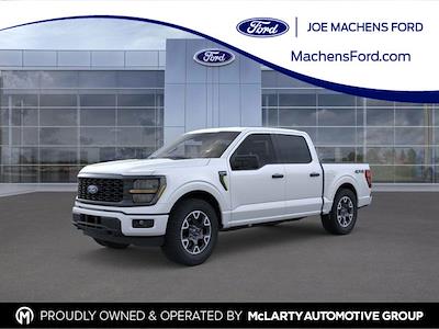 2025 Ford F-150 SuperCrew Cab 4WD Pickup for sale #SKF14460 - photo 1