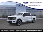 2025 Ford F-150 SuperCrew Cab 4WD Pickup for sale #SKF14460 - photo 1