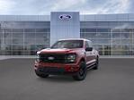 2025 Ford F-150 SuperCrew Cab 4x4 Pickup for sale #SKF29703 - photo 4
