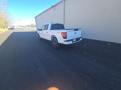 New 2025 Ford F-150 - photo 1