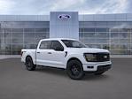 2025 Ford F-150 SuperCrew Cab 4WD Pickup for sale #SKF38860 - photo 7