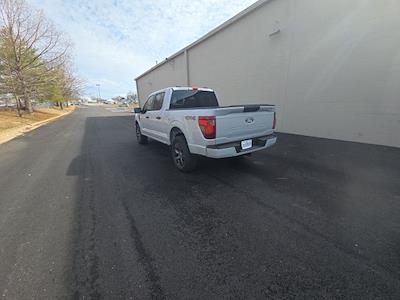 New 2025 Ford F-150 - photo 1