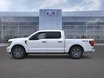 2025 Ford F-150 SuperCrew Cab 4WD Pickup for sale #SKF38876 - photo 4