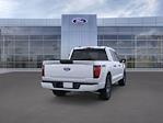 2025 Ford F-150 SuperCrew Cab 4WD Pickup for sale #SKF38876 - photo 8