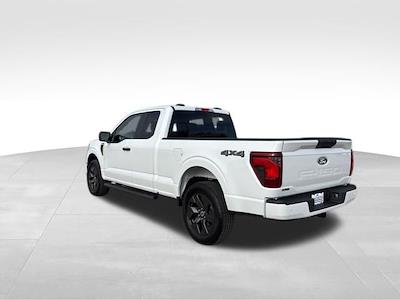 2025 Ford F-150 Super Cab 4WD Pickup for sale #SKF43138 - photo 2