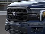 2025 Ford F-150 SuperCrew Cab 4WD Pickup for sale #SKF43533 - photo 17