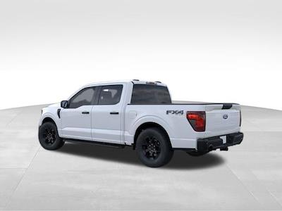 New 2025 Ford F-150 - photo 1