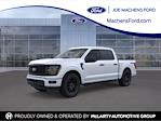 New 2025 Ford F-150 STX SuperCrew Cab for sale #SKF47440 - photo 1