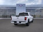 New 2025 Ford F-150 STX SuperCrew Cab for sale #SKF47440 - photo 8