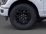 2025 Ford F-150 SuperCrew Cab 4WD Pickup for sale #SKF55970 - photo 19