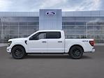 2025 Ford F-150 SuperCrew Cab 4WD Pickup for sale #SKF57566 - photo 4