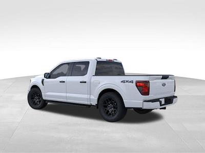 New 2025 Ford F-150 - photo 1