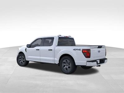 New 2025 Ford F-150 - photo 1