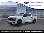 New 2025 Ford F-150 STX SuperCrew Cab for sale #SKF64380 - photo 1