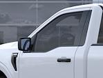 2025 Ford F-150 Regular Cab 4WD Pickup for sale #SKF75793 - photo 20
