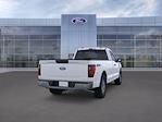 2025 Ford F-150 Regular Cab 4WD Pickup for sale #SKF75793 - photo 8
