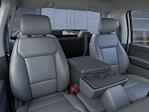 2025 Ford F-150 Regular Cab 4WD Pickup for sale #SKF75882 - photo 10