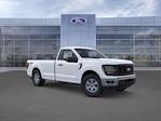 2025 Ford F-150 Regular Cab 4WD Pickup for sale #SKF75882 - photo 7
