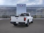 2025 Ford F-150 Regular Cab 4WD Pickup for sale #SKF75917 - photo 8