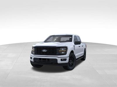 New 2025 Ford F-150 - photo 1