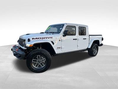 Used 2025 Jeep Gladiator Mojave Crew Cab for sale #SL511479 - photo 2