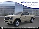 New 2025 Ford Ranger XL SuperCrew Cab 4x4 Pickup for sale #SLE15934 - photo 1