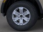 New 2025 Ford Ranger XL SuperCrew Cab 4x4 Pickup for sale #SLE15934 - photo 19