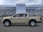 New 2025 Ford Ranger XL SuperCrew Cab 4x4 Pickup for sale #SLE15934 - photo 3