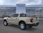 New 2025 Ford Ranger XL SuperCrew Cab 4x4 Pickup for sale #SLE15934 - photo 4