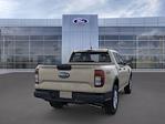 New 2025 Ford Ranger XL SuperCrew Cab 4x4 Pickup for sale #SLE15934 - photo 8