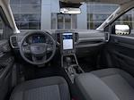 New 2025 Ford Ranger XL SuperCrew Cab 4x4 Pickup for sale #SLE15934 - photo 9