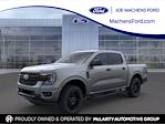 2025 Ford Ranger SuperCrew Cab 4x4 Pickup for sale #SLE16795 - photo 1