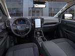 2025 Ford Ranger SuperCrew Cab 4x4 Pickup for sale #SLE16795 - photo 9