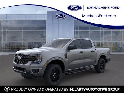 2025 Ford Ranger SuperCrew Cab 4x4 Pickup for sale #SLE18028 - photo 1