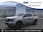 2025 Ford Ranger SuperCrew Cab 4x4 Pickup for sale #SLE18028 - photo 1