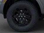2025 Ford Ranger SuperCrew Cab 4x4 Pickup for sale #SLE18028 - photo 19