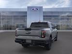 2025 Ford Ranger SuperCrew Cab 4x4 Pickup for sale #SLE18028 - photo 8
