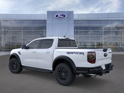 2025 Ford Ranger SuperCrew Cab 4x4 Pickup for sale #SLE20052 - photo 2