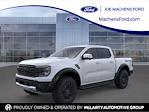 2025 Ford Ranger SuperCrew Cab 4x4 Pickup for sale #SLE20052 - photo 1