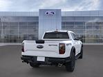 2025 Ford Ranger SuperCrew Cab 4x4 Pickup for sale #SLE20052 - photo 8