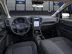 New 2025 Ford Ranger XL SuperCrew Cab 4x4 Pickup for sale #SLE22212 - photo 9