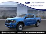 2025 Ford Ranger SuperCrew Cab 4x4 Pickup for sale #SLE25395 - photo 1