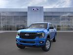 2025 Ford Ranger SuperCrew Cab 4x4 Pickup for sale #SLE25395 - photo 3
