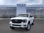 2025 Ford Ranger SuperCrew Cab 4x4 Pickup for sale #SLE29872 - photo 3
