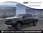 2025 Ford Ranger SuperCrew Cab 4WD Pickup for sale #SLE31968 - photo 1