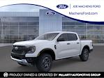 2025 Ford Ranger SuperCrew Cab 4WD Pickup for sale #SLE34504 - photo 1
