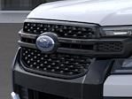2025 Ford Ranger SuperCrew Cab 4WD Pickup for sale #SLE34504 - photo 17