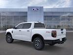 2025 Ford Ranger SuperCrew Cab 4WD Pickup for sale #SLE34504 - photo 2