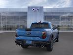 2025 Ford Ranger SuperCrew Cab 4WD Pickup for sale #SLE37450 - photo 8
