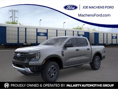 2025 Ford Ranger SuperCrew Cab 4x4 Pickup for sale #SLE37800 - photo 1